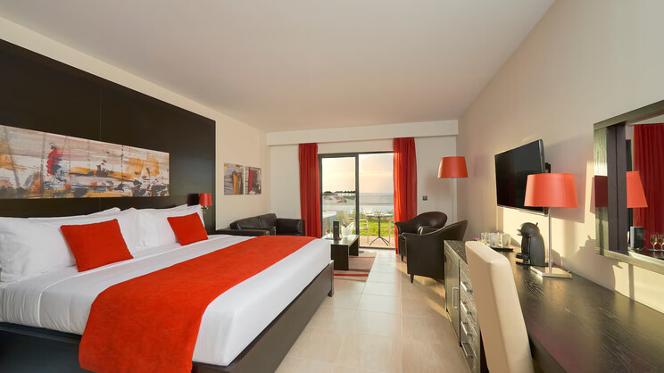 Melia Llana Beach Resort & Spa